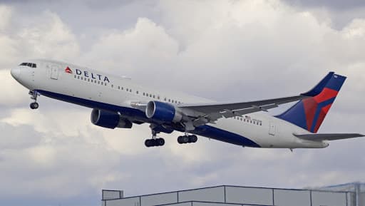 US Dept of Transportation Fines Delta Airlines USD 50,000 for Discriminating Against Muslim Passengers US Dept of Transportation Fines Delta Airlines USD 50,000 for Discriminating Against Muslim Passengers