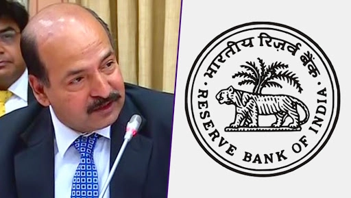 RBI Reappoints NS Vishwanathan as Deputy Governor Post Viral Acharya's Resignation