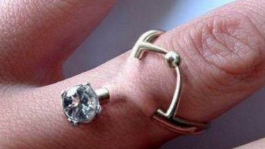 Engagement Ring Piercings: Are They Safe? 3 Questions about Dermal Piercings Answered