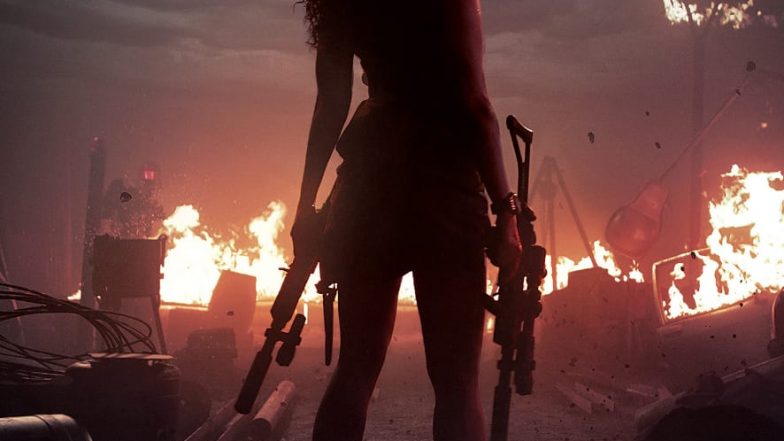 Kangana Ranaut to Play a Spy in Her Upcoming Action Film Dhaakad