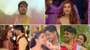 Jabariya Jodi Song Dhoonde Akhiyaan: Sidharth Malhotra-Parineeti Chopra's Romantic Track Is Something You'll Continuously Hum For Next Few Days- Watch Video