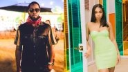 Is 49-Year-Old Diddy Dating 22-year-Old Lori Harvey? Here's What The Internet Is Saying