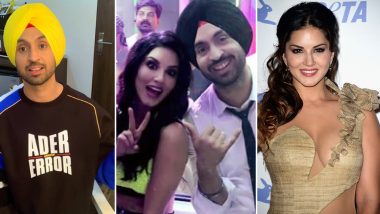 Sunny Leone's Mobile Number Lands the Makers of Arjun Patiala in Legal Trouble!