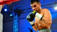 Pro Boxing Shocker: Argentinian Boxer Hugo Alfredo &lsquo;Dinamita&rsquo; Santillan Second Fighter in a Week to Have Died of Injuries Sustained in Ring