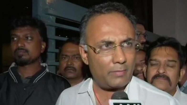 Karnataka Congress Expels 14 Ex-MLAs Days After Their Disqualification From Assembly