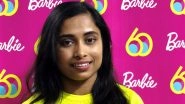 Tokyo Olympics 2020: Dipa Karmakar Fighting Time to Be Fit for the Tournament, Says Coach Bisweswar Nandi