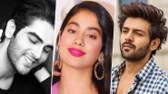 Kartik Aaryan and Janhvi Kapoor's Dostana 2 Finds its Second Lead in Tabu's Nephew Fateh Randhawa?