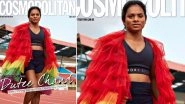 Dutee Chand, India's First Openly Gay Athlete, Features On Cosmopolitan Magazine Cover, See Pic