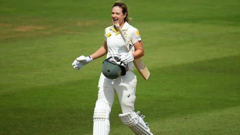 Women's Ashes 2019: Australia Retain Series After Final Test Match With England Ends in Draw