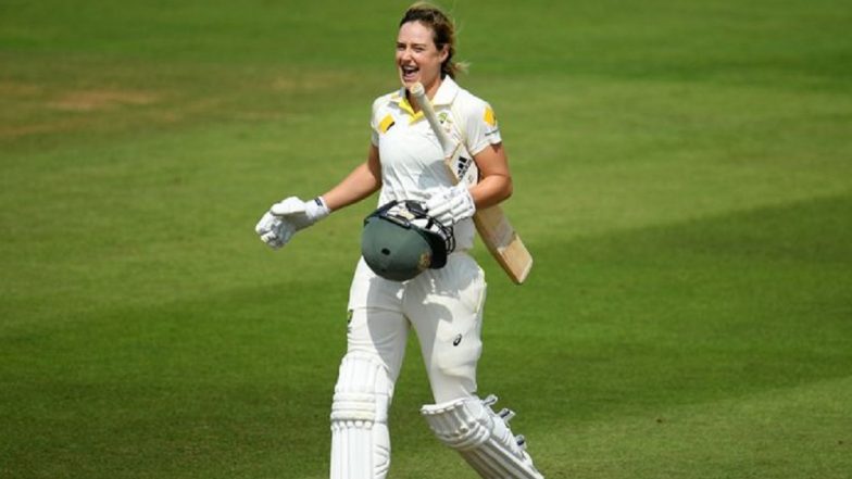 Women's Ashes 2019: Australia Retain Women Ashes After Final Test Match With England Ends in Draw