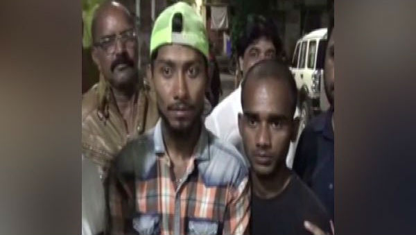 Maharashtra: Muslim Youths Forced to Chant 'Jai Shri Ram' in Aurangabad