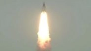 Chandrayaan 2 Successfully Performs 2nd Orbit Raising Maneuver Task: ISRO