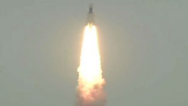 China Congratulates India On Chandrayaan 2; Wants to Work Together for Outer Space Exploration