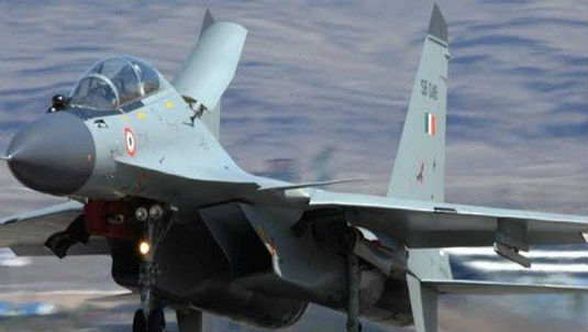 India, Russia Sign Rs 1,500 Crore Deal for Air-to-Air Missiles to Be Used by Su-30