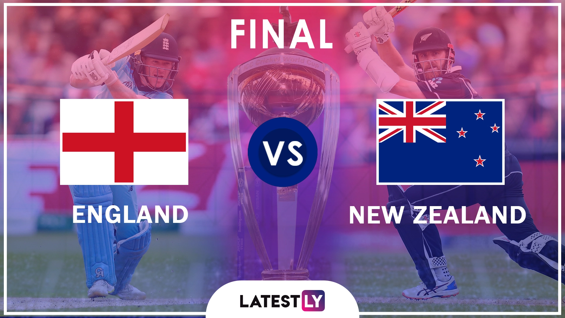 🏏 NZ tied with ENG (ENG win Super Over by boundaries) | New Zealand vs 🏏 NZ tied with ENG (ENG win Super Over by boundaries) | New Zealand vs