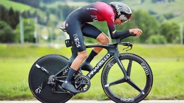 Tour de France 2019: Egan Bernal Becomes First Colombian Winner of The Road Cycling Tournament