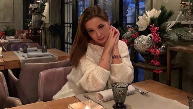 Russian Instagram Influencer Ekaterina Karaglanova S Dead Body Found In Suitcase At Her
