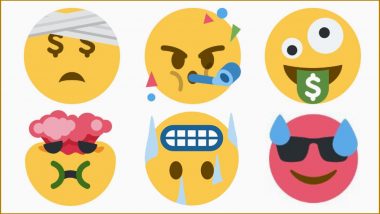 Emoji Mashup Bot Takes Over Twitter, People Have Field Day Creating Bizarre Emoji Combinations That Make Zero Sense