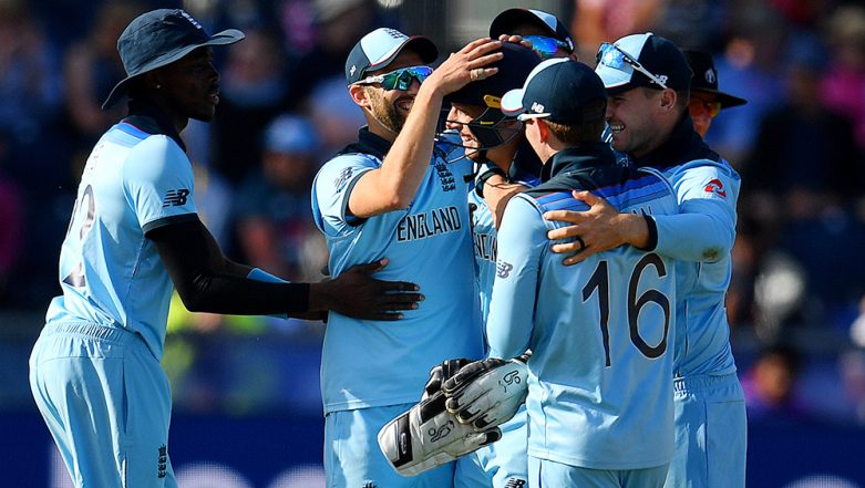 England’s Road to CWC 2019 Semi-Finals: Throwback to How the Hosts Fared in Round-Robin Stage