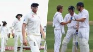 England vs Australia, Ashes 2019 Schedule With Match Time in IST For Free PDF Download: Full ENG vs AUS Test Series Time Table, Fixtures and Venue Details