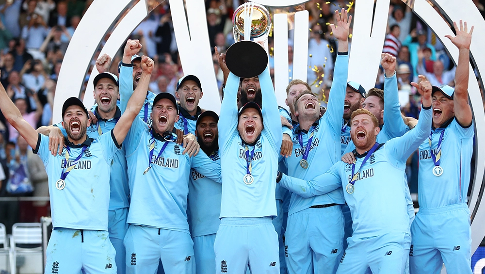 Here&rsquo;s How England Became Winners in ICC Cricket World Cup 2019 Finals: Rules Regarding Super Over