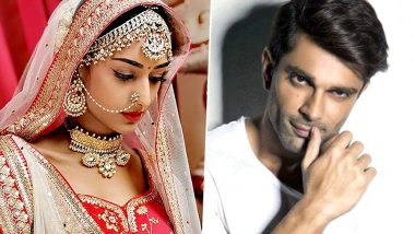 Kasautii Zindagii Kay 2: Karan Singh Grover Dismisses Rumours of Wife Bipasha Basu Giving Style Tips to Erica Fernandes for Her Bridal Look as Prerna