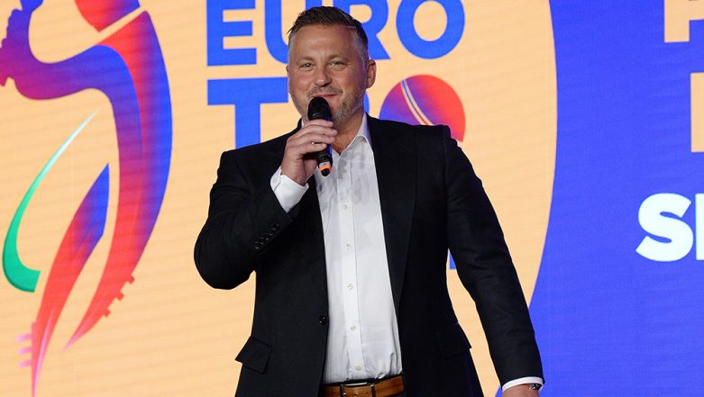 Euro T20 Slam 2019 Schedule: Know All About Teams, Venues, Squads 