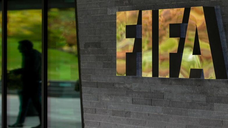 WHO, FIFA Sign Deal to Encourage People to Follow Healthy Lifestyle Through Soccer