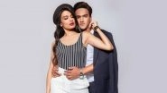 Faisal Khan & Muskaan Kataria on Nach Baliye 9: From Love Story to Career Details and Profiles of The Couple Participating in Salman Khan&rsquo;s Dance Reality Show