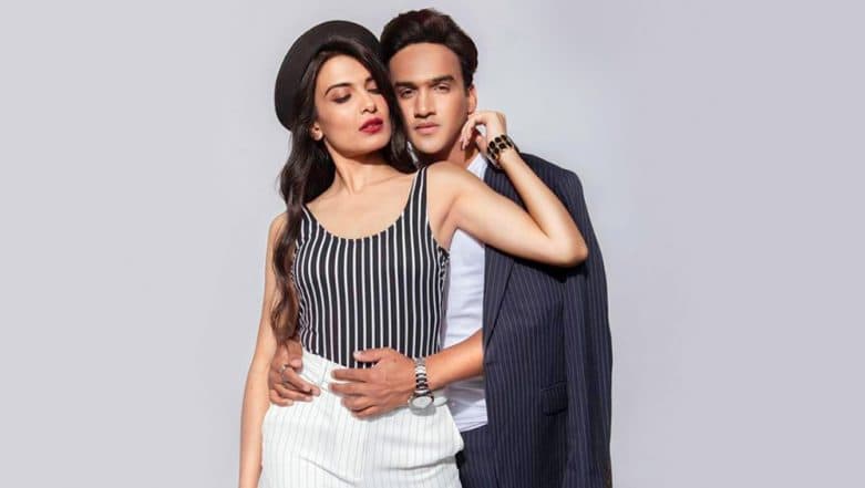 Faisal Khan and Muskaan Kataria on Nach Baliye 9! All You Need to Know about This Ex-flame