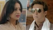 Guns, Goons and Gaalis: Jimmy Shergill & Mahie Gill's 'Family Of Thakurganj' Ain't Replica Of 'Saheb, Biwi Aur Gangster' Franchise!