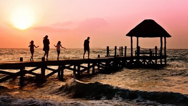 Travel Tip of the Week: Travelling With Kids? Some Ways to Make The Best of Your Family Vacation
