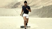 Farhan Akhtar&rsquo;s Bhaag Milkha Bhaag Completes Six Years; &lsquo;The Film Changed My Life&rsquo; Says the Actor