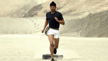 Farhan Akhtar’s Bhaag Milkha Bhaag Completes Six Years; ‘The Film Changed My Life’ Says the Actor