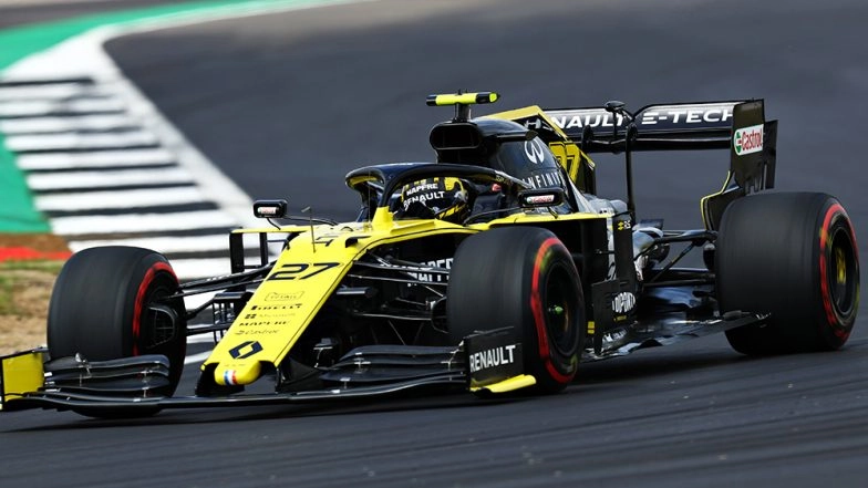 Formula 1 Announces Provisional 23-Race Calendar for 2021, Saudi Arabia to Host World Championship Race