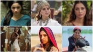 Kangana Ranaut in Manikarnika, Alia Bhatt in Gully Boy &ndash; 8 Best Performances by an Actress in the First Half of 2019