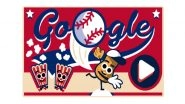 Happy Fourth of July 2019! Google Doodle Celebrates US Independence Day With Interactive Backyard BBQ Ball Game