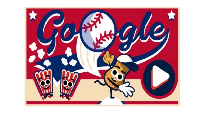 Happy Fourth of July 2019! Google Doodle Celebrates US Independence Day With Interactive 