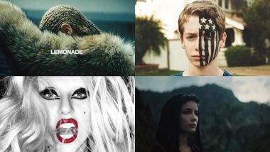 Fourth of July: Songs By Lady Gaga, Halsey, Beyonce, Fall Out Boy, Lenny Kravitz And More That Ring Perfectly For This Day!
