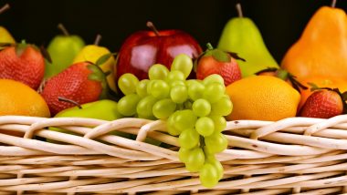 Should You Eat Fruits After Meal? Myths and Facts About This Habit