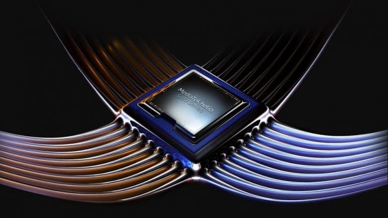 MediaTek Helio G90 Series SoCs Launched