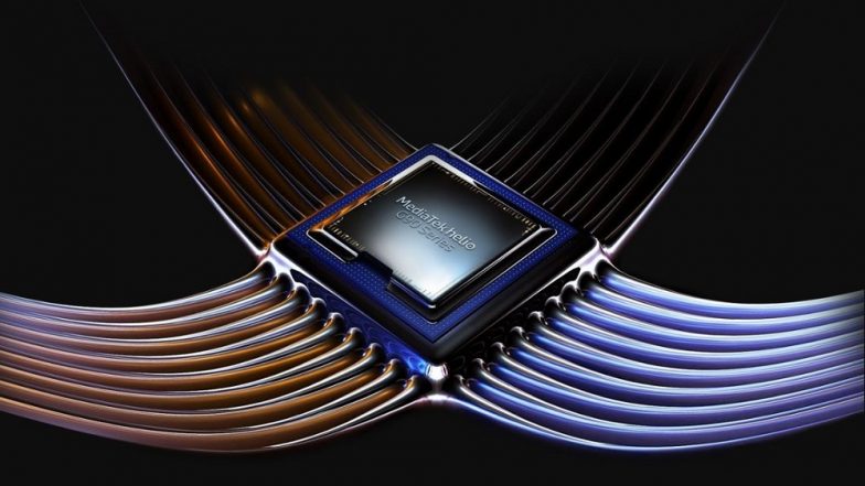 MediaTek Launches Helio G90 & Helio G90T SoCs For Gaming Smartphones