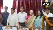 Goa Cabinet Reshuffle: 3 Former Congress MLAs, Ex-Assembly Deputy Speaker Michael Lobo Take Oath As Ministers