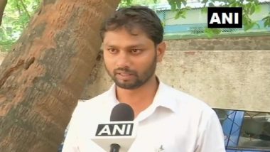 Pune Engineer Gajanand Hosale to Apply For Congress President's Post Tomorrow