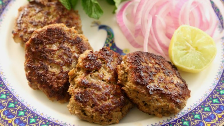 It’s Eid al-Fitr 2020! From Bajra Masala Cutlets to Oats Apple Phirni, Wish Eid Mubarak With These Healthy and Delectable No-Fuss Recipes