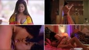 Gandii Baat 3 Trailer Video: ALTBalaji&rsquo;s Erotic Web-Series Gets Bolder and More Sensual