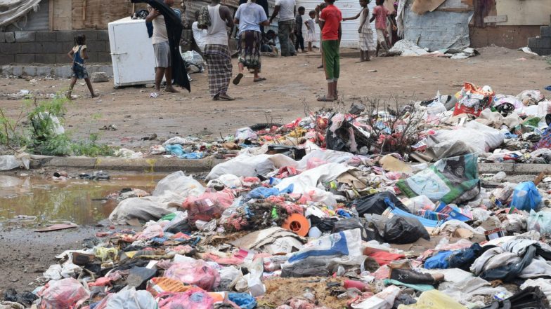 Rome Becomes Latest Victim of Garbage Crisis, Health Fear Grips ‘Furious’ Residents