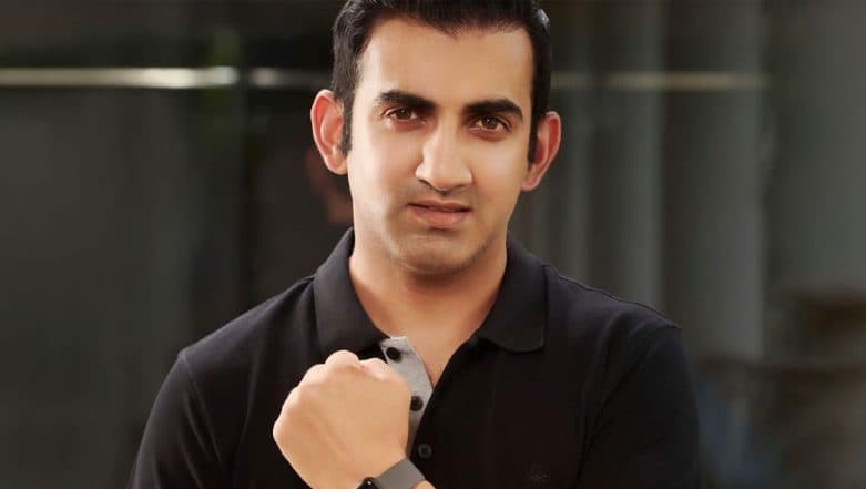 Gautam Gambhir to Get a Stand in Arun Jaitley Cricket Stadium, DDCA Plans to Unveil Stand Ahead 