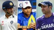 MS Dhoni Retirement News: Here&rsquo;s What Gautam Gambhir, Virender Sehwag, Sachin Tendulkar & Other Former Cricketers Have to Say on MSD