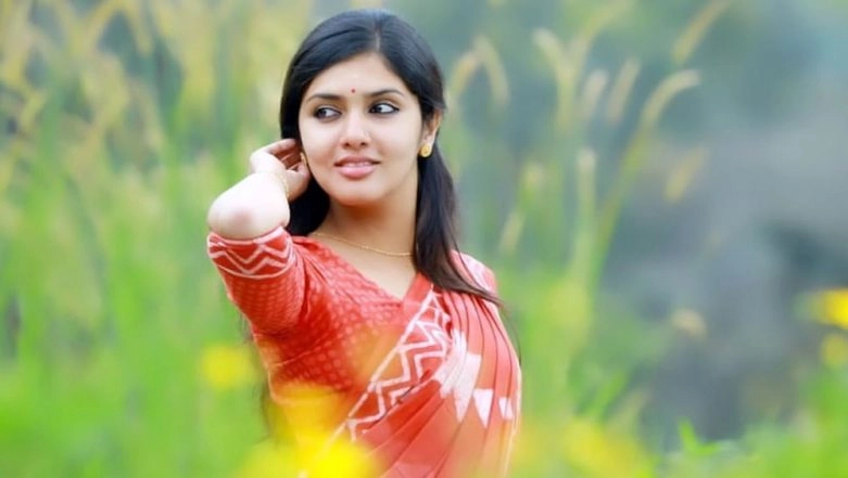 Gayathri Suresh Opens Up about Casting Couch in Malayalam Film Industry
